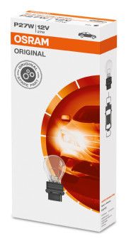 Osram 3156 Bulb, direction indicator - 1