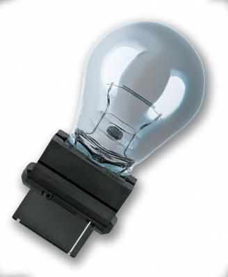 Osram 3156 Bulb, direction indicator - 2