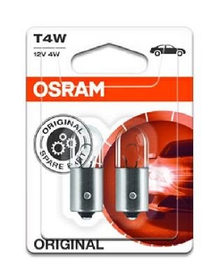 Osram 3893-02B Bulb, direction indicator - 1
