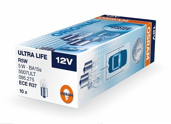 Osram 5008G Bulb, direction indicator - 1