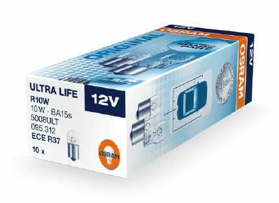 Osram 5008ULT Bulb, direction indicator - 1