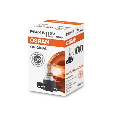 Osram 5202B Bulb, direction indicator - 1