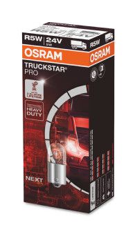 Osram 5627TSP Bulb, direction indicator - 1