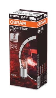 Osram 5637TSP Bulb, licence plate light - 1