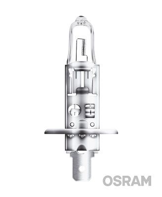 Osram 62200SBP Bulb, high beam headlight - 1