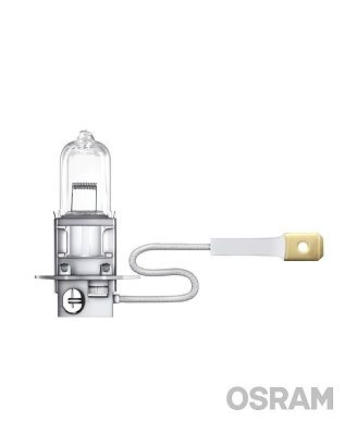 Osram 62201SBP Bulb, high beam headlight - 1