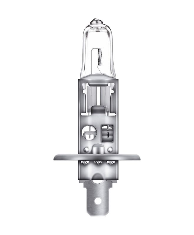 Osram 64150NBS-1BL Bulb, high beam headlight - 2