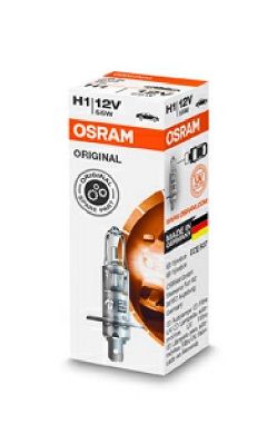 Osram 64150 Bulb, high beam headlight - 1