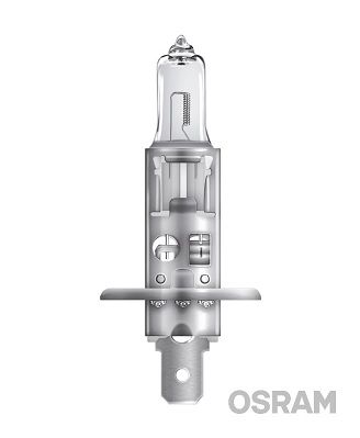 Osram 64150 Bulb, high beam headlight - 2