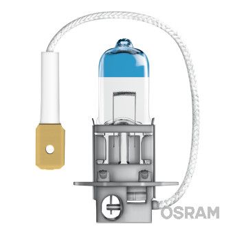 Osram 64151NL-HCB Bulb, high beam headlight - 2