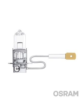Osram 64151 Bulb, high beam headlight - 3