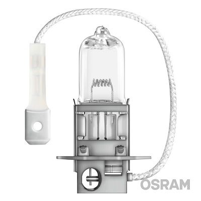 Osram 64156 Bulb, high beam headlight - 2