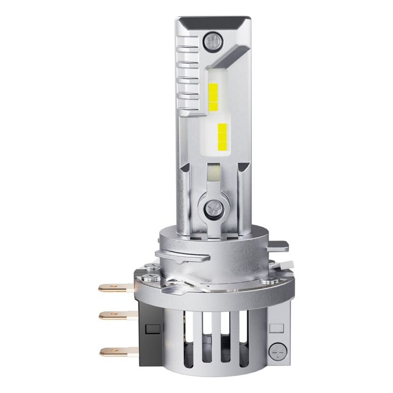 Osram 64176DWESY-2HB Bulb, high beam headlight - 2