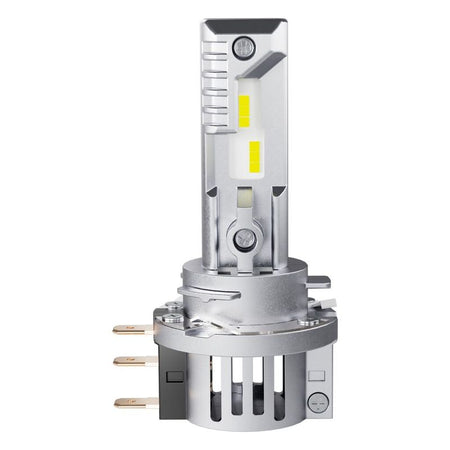 Osram 64176DWESY-2HB Bulb, high beam headlight - 2