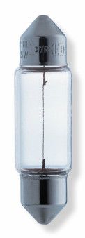Osram 6418-2BL Bulb, licence plate light - 2