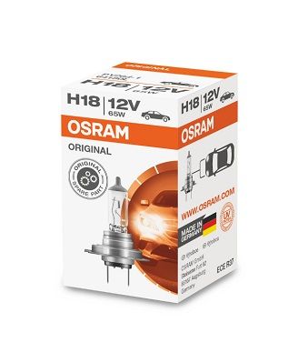 Osram 64180L Bulb, high beam headlight - 1