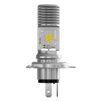 Osram 64185DWESY-01B Bulb, headlight - 2