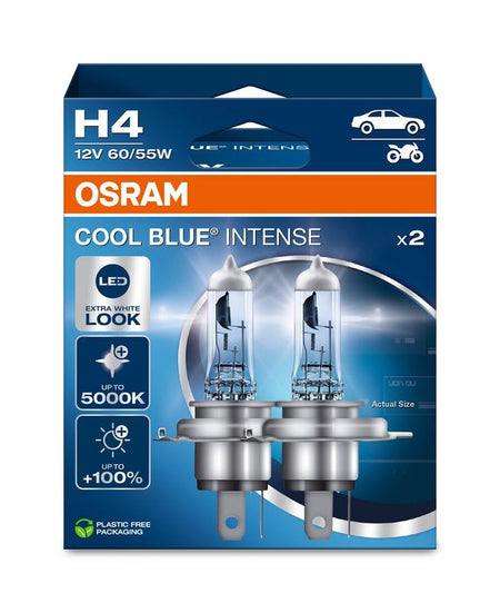 Osram 64193CBN-2HB Bulb, high beam headlight - 1