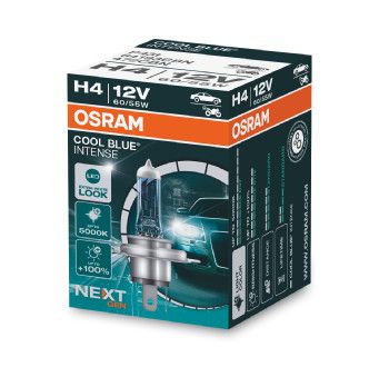 Osram 64193CBN Bulb, high beam headlight - 1