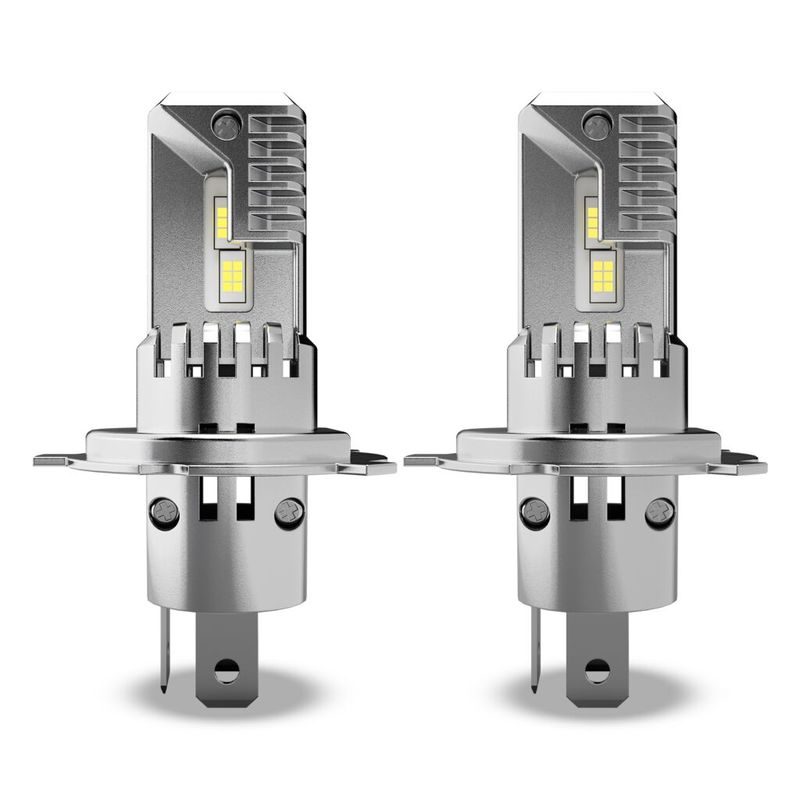 Osram 64193DWESY-2HB Bulb, high beam headlight - 2