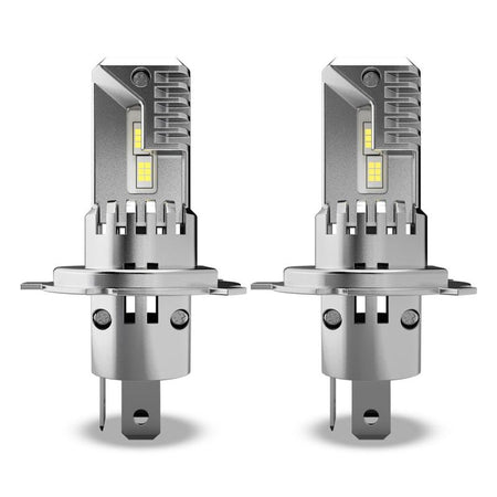 Osram 64193DWESY-2HB Bulb, high beam headlight - 2