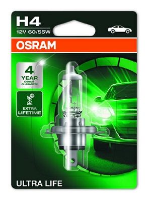 Osram 64193ULT-01B Bulb, high beam headlight - 1