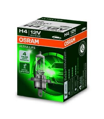 Osram 64193ULT Bulb, high beam headlight - 1