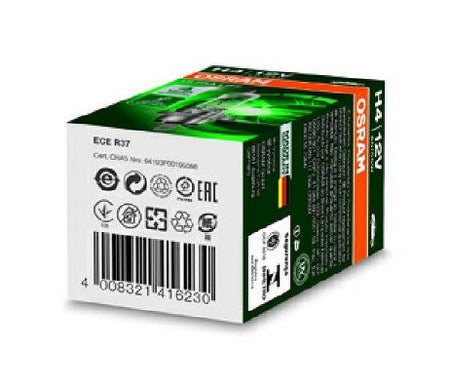 Osram 64193ULT Bulb, high beam headlight - 2