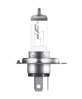 Osram 64196TSP Bulb, high beam headlight - 2