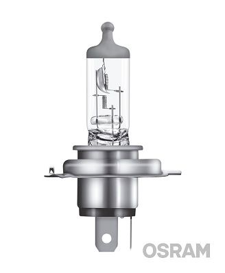 Osram 64196 Bulb, high beam headlight - 2