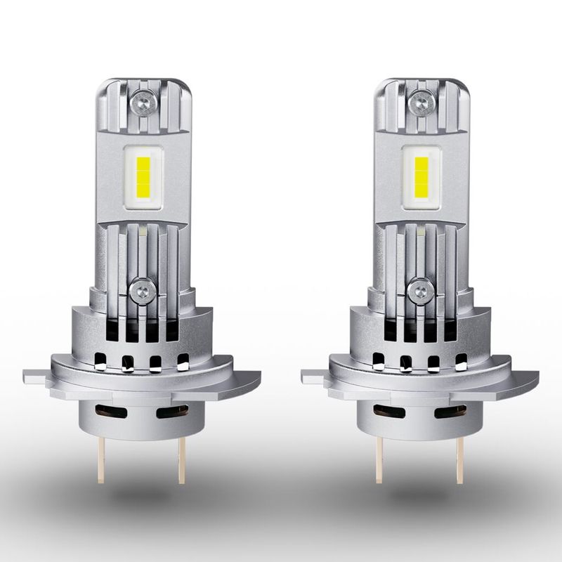Osram 64210DWESY-2HB Bulb, high beam headlight - 2