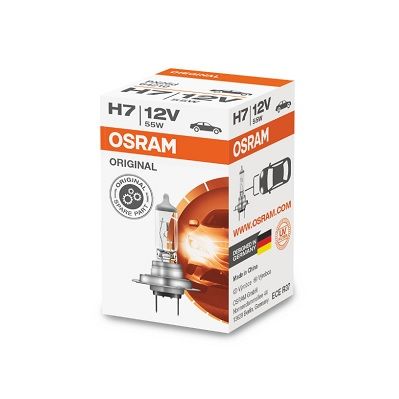 Osram 64210 Bulb, high beam headlight - 1