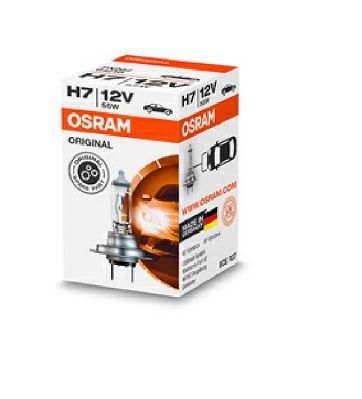 Osram 64210 Bulb, high beam headlight - 2