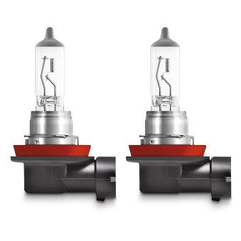 Osram 64211-1BL Bulb, high beam headlight - 2