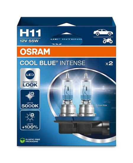 Osram 64211CBN-2HB Bulb, high beam headlight - 1