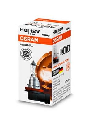 Osram 64212A Bulb, high beam headlight - 1