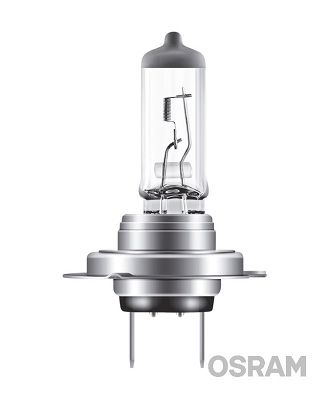 Osram 64215-01B Bulb, high beam headlight - 2
