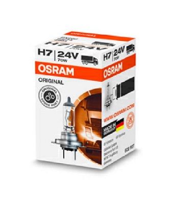 Osram 64215 Bulb, high beam headlight - 1