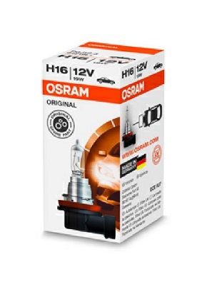 Osram 64219L Bulb, front fog light - 1
