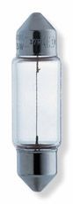 Osram 6423B Bulb, licence plate light - 1