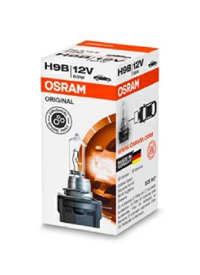 Osram 64243 Bulb, high beam headlight - 1