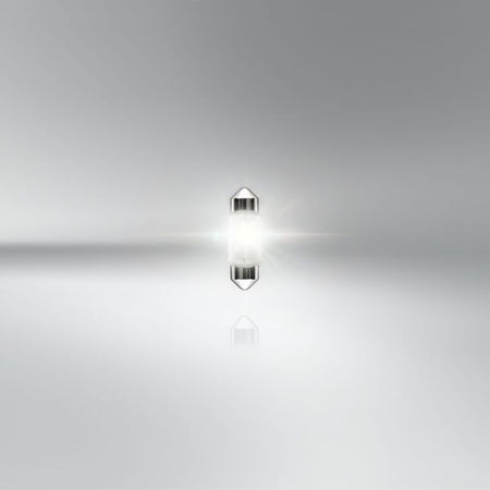 Osram 6438-2BL Bulb, interior light - 2