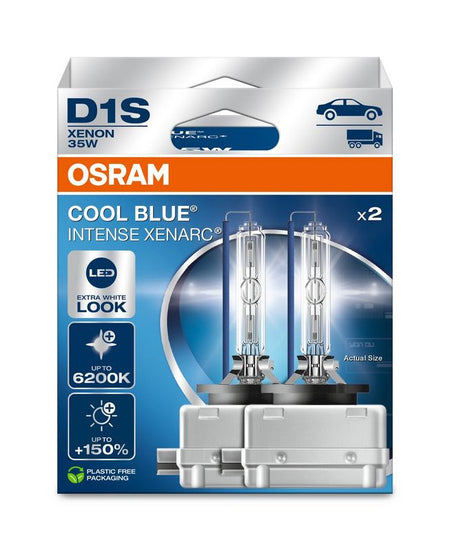 Osram 66140CBN-2HB Bulb, high beam headlight - 1