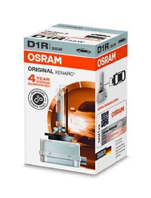 Osram 66150A Bulb, high beam headlight - 1