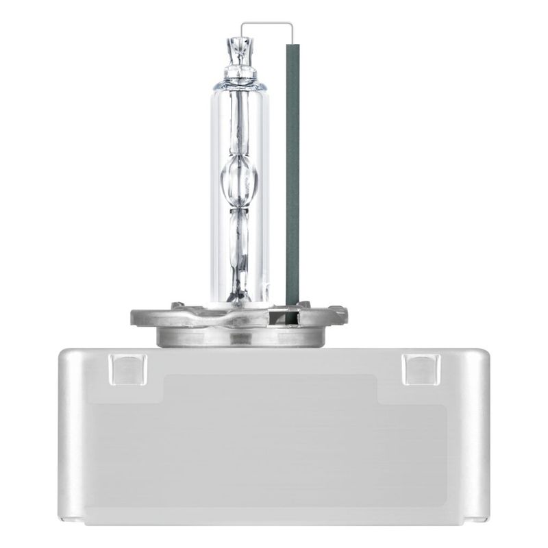 Osram 66540 Bulb, high beam headlight - 2