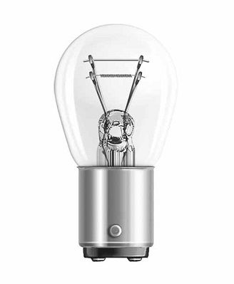 Osram 7225A Bulb, stop/tail light - 1