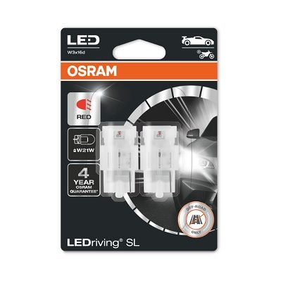 Osram 7505DRP-2BL Bulb - 1