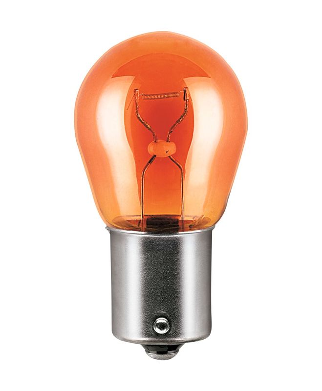 Osram 7507ULT-2BL Bulb, direction indicator - 2
