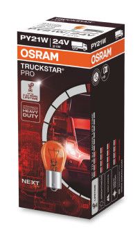 Osram 7510TSP Bulb, direction indicator - 1