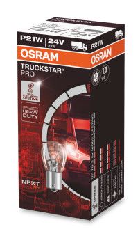 Osram 7511TSP Bulb, direction indicator - 1